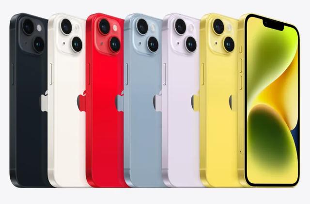 最便宜的苹果手机！iPhone 16E 定了...