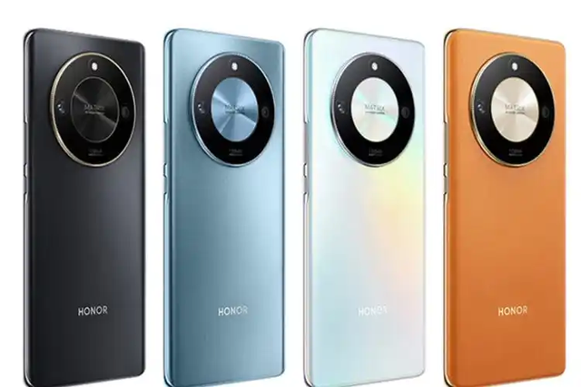 2025"最值得"入手的3款荣耀手机，几乎“零差评”，最低仅1189元