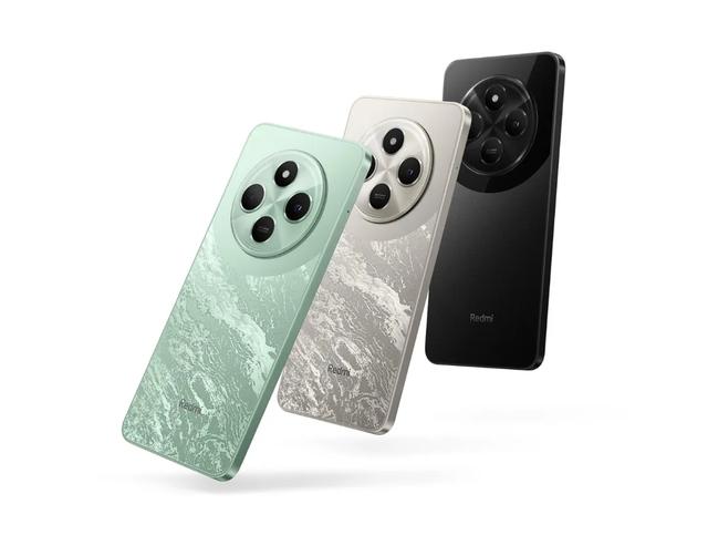 REDMI 14C卖断货，500元预算还有哪些手机值得买？