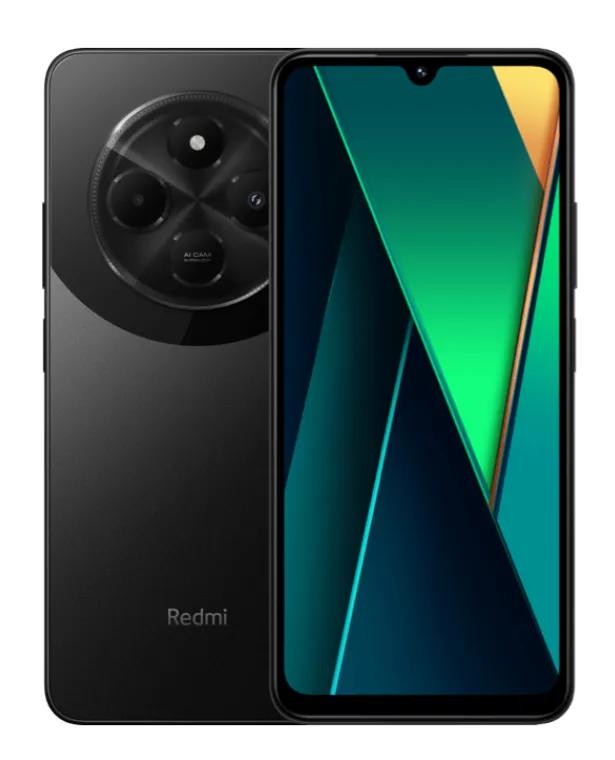 REDMI 14C卖断货，500元预算还有哪些手机值得买？