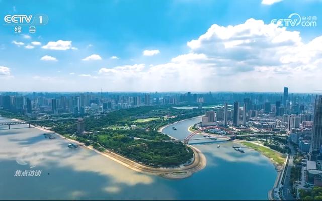 武汉：以科技创新推动产业创新