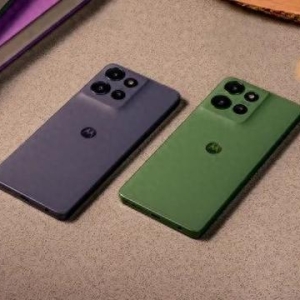 摩托罗拉Moto G Power 2025/Moto G 2025手机发布