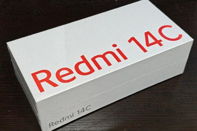 手机新品只卖499元，却换来冷嘲热讽？红米14C不该上市吗