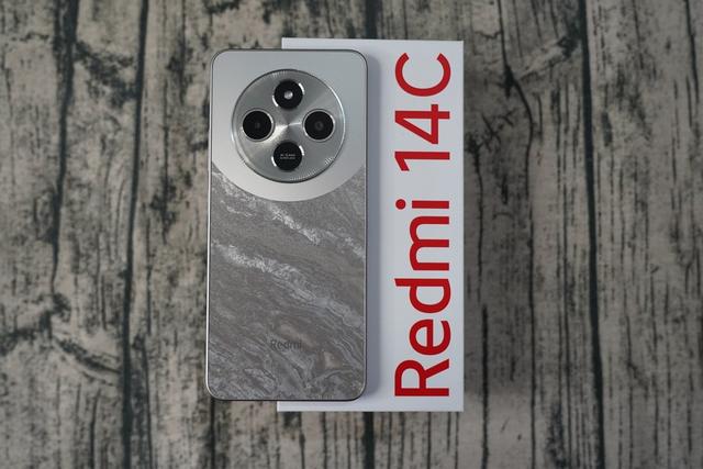 手机新品只卖499元，却换来冷嘲热讽？红米14C不该上市吗