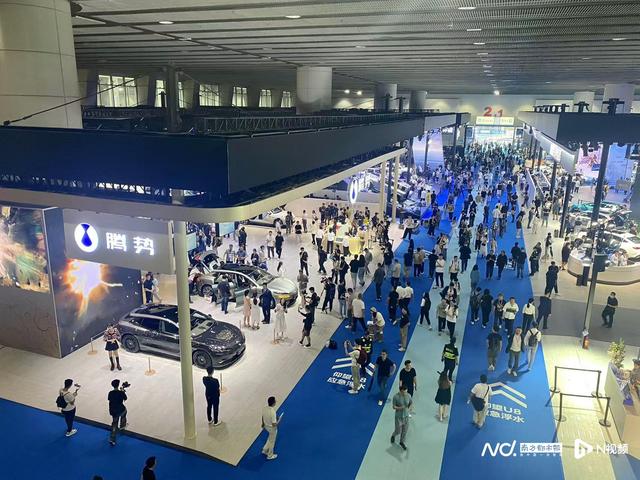 车圈“反向跳槽”背后：外资汽车人回流，自主品牌为何香了？