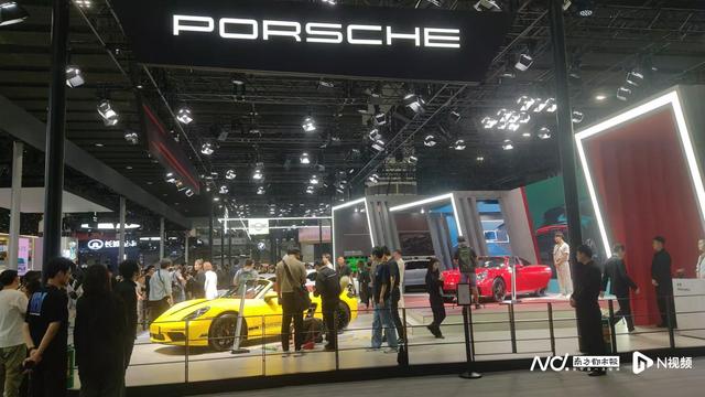 车圈“反向跳槽”背后：外资汽车人回流，自主品牌为何香了？