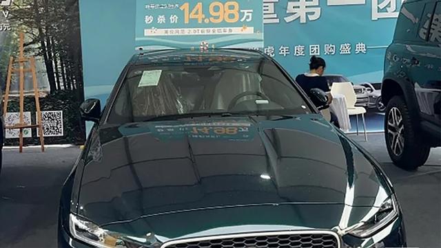 2025重磅车不超5款，合资躺平，多数油车离退出不远了