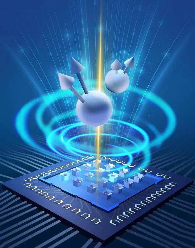 重大成果加速涌现，科技创新发展开辟崭新赛道丨2024年科技工作成就报道