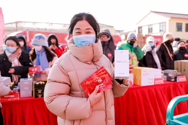 比 4G 手机还便宜？荣耀 Play9C 上新仅售 589 元成就「国产良心」