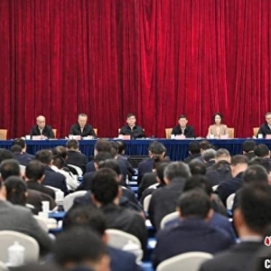 全国科技工作会议：中国已汇聚起加快推进科技强国建设强大合力