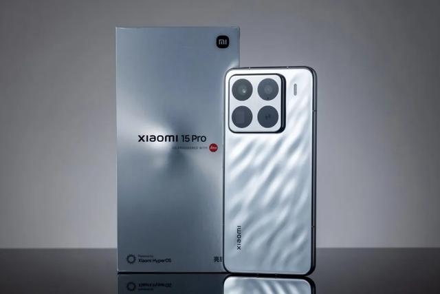 10款年度“好评”手机