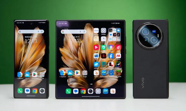 10款年度“好评”手机