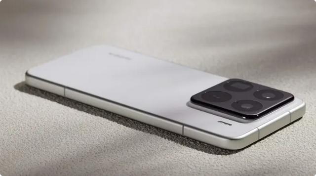 10款年度“好评”手机