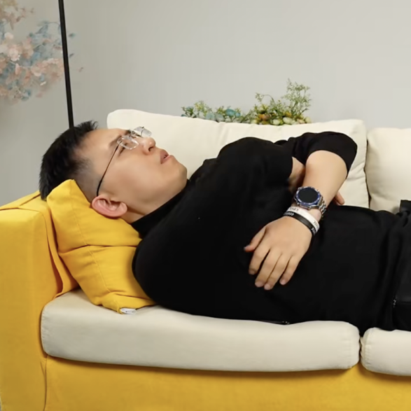 可拉伸屏幕、搂住你的机器人...盘点2025 CES的“脑洞”产品