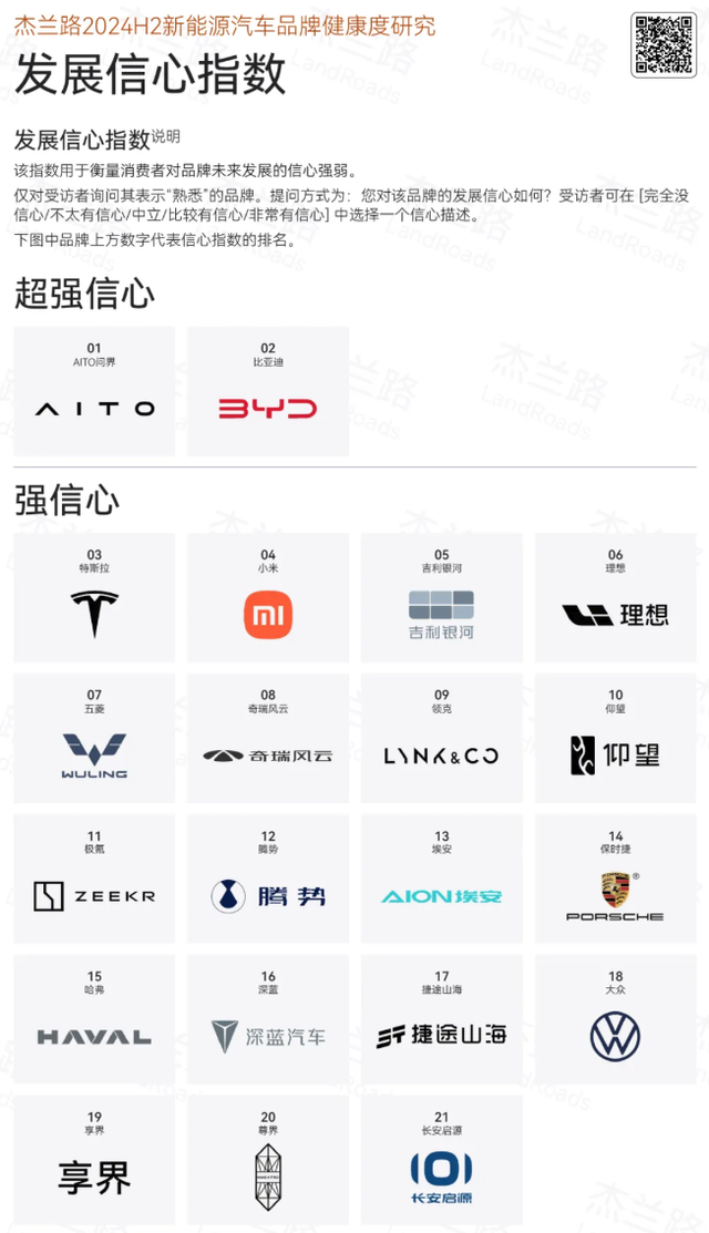 惨烈，是中国汽车2025的必经之路