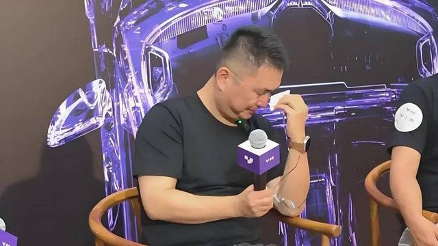 惨烈，是中国汽车2025的必经之路