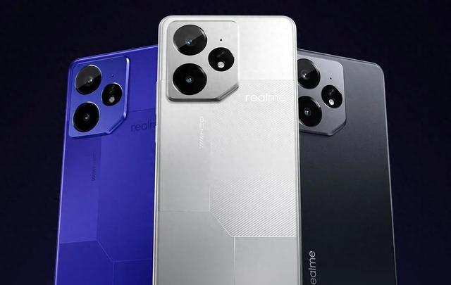 1月性价比最高的6款中端手机，用到2029年也没问题！