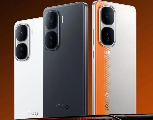 1月性价比最高的6款中端手机，用到2029年也没问题！