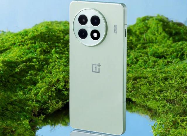 1月性价比最高的6款中端手机，用到2029年也没问题！