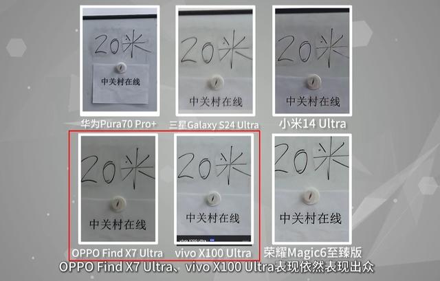 2024 29款手机大横评：越贵的不一定越好