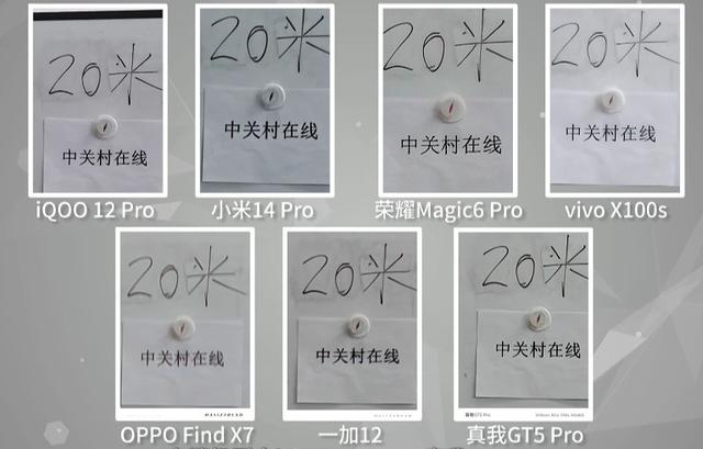 2024 29款手机大横评：越贵的不一定越好