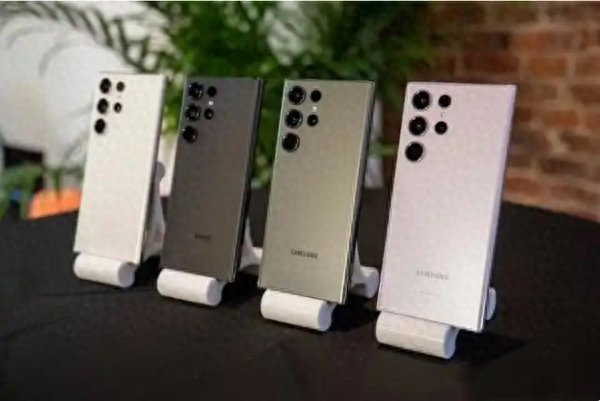 最新一期十大热门手机排行 三星S25 Ultra未发先火