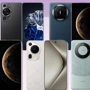 华为手机再好也别乱买，这五款手机放心入手，建议收藏观看。