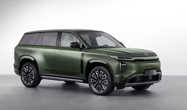 2025年要上市的30款新车