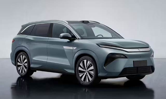 2025年要上市的30款新车