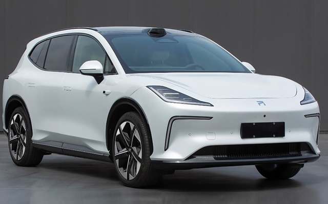 2025年要上市的30款新车