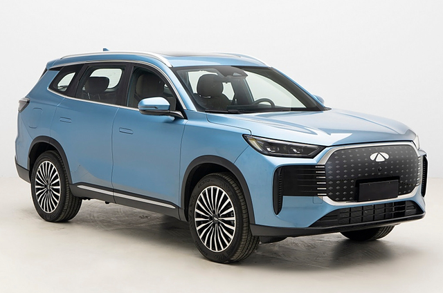 2025年要上市的30款新车