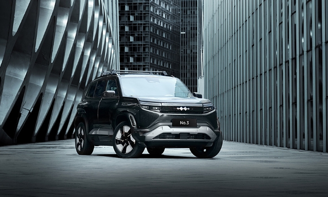 2025年要上市的30款新车