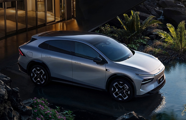 2025年要上市的30款新车