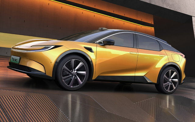 2025年要上市的30款新车