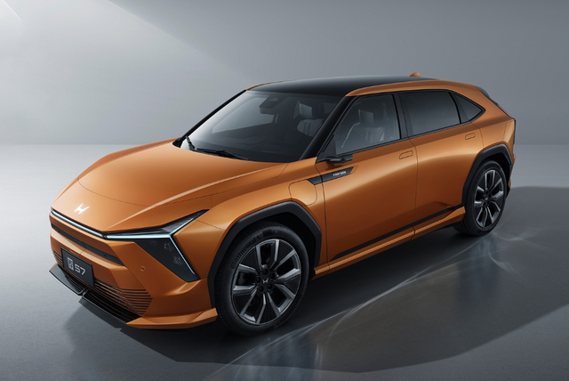 2025年要上市的30款新车