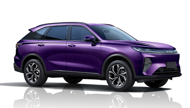 2025年要上市的30款新车