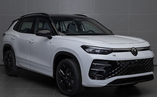 2025年要上市的30款新车