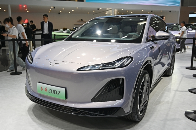 2025年要上市的30款新车