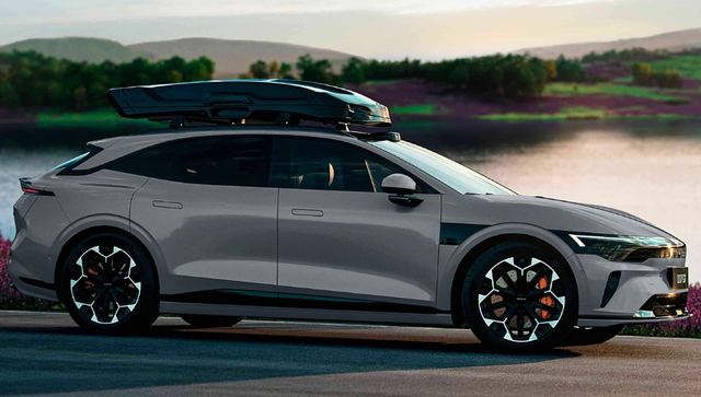 2025年要上市的30款新车