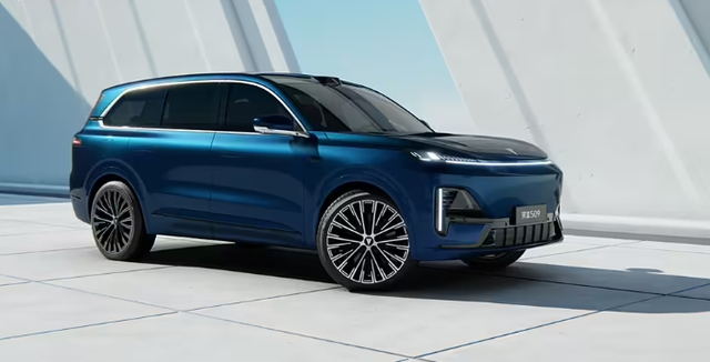 2025年要上市的30款新车