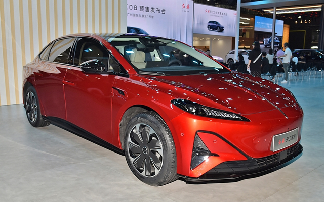 2025年要上市的30款新车