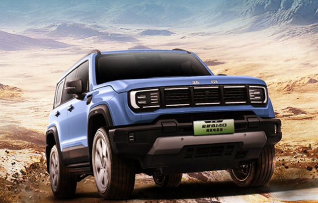 2025年要上市的30款新车