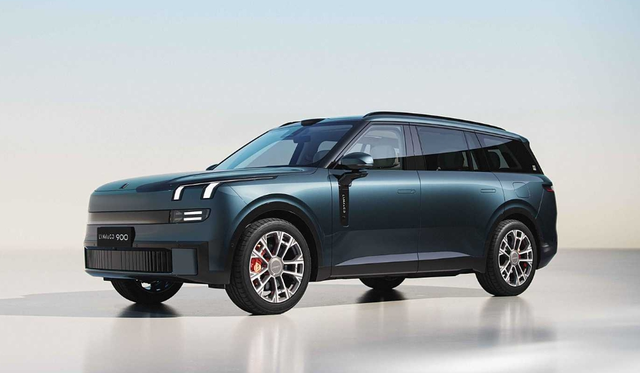 2025年要上市的30款新车