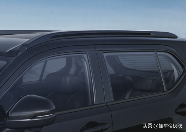 新车 | 约13万元起，本田ELEVATE黑色版正式发布，外观黑化/小型SUV