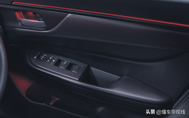 新车 | 约13万元起，本田ELEVATE黑色版正式发布，外观黑化/小型SUV