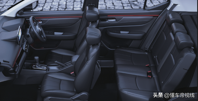 新车 | 约13万元起，本田ELEVATE黑色版正式发布，外观黑化/小型SUV