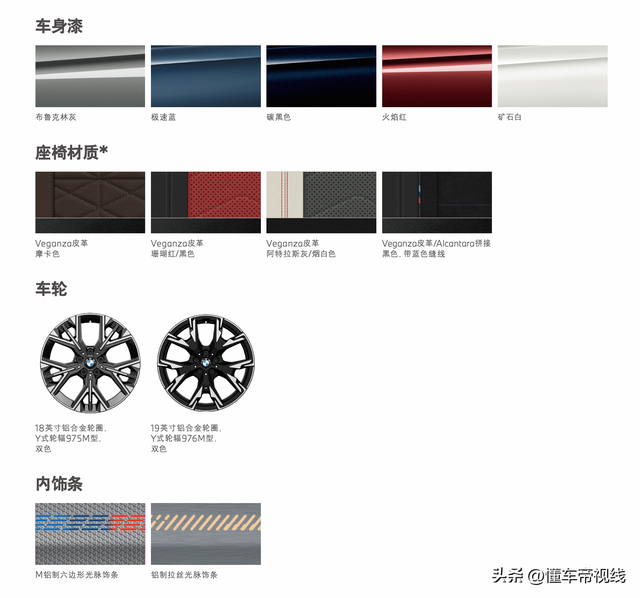 新车 | 25.99万元起/搭2.0T+7DCT，国产宝马2系四门轿跑车店内实车