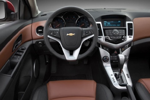 近十年十款经典车，换代最失败的是科鲁兹