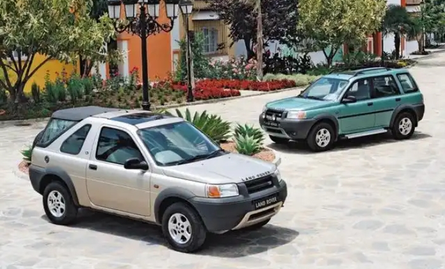 近十年十款经典车，换代最失败的是科鲁兹