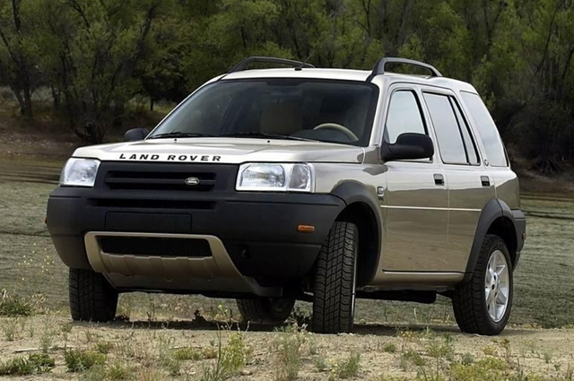 近十年十款经典车，换代最失败的是科鲁兹